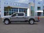 2025 Ford F-250 Crew Cab 4x4 Pickup for sale #SEC78422 - photo 4