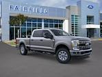 2025 Ford F-250 Crew Cab 4x4 Pickup for sale #SEC78422 - photo 7