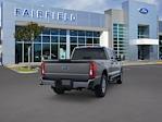 2025 Ford F-250 Crew Cab 4x4 Pickup for sale #SEC78422 - photo 8