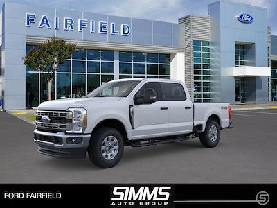 2025 Ford F-250 Crew Cab 4x4 Pickup for sale #SEC79391 - photo 1