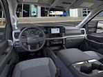 2025 Ford F-250 Crew Cab 4x4 Pickup for sale #SEC79391 - photo 9