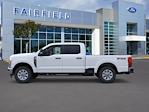 2025 Ford F-250 Crew Cab 4x4 Pickup for sale #SEC79391 - photo 4