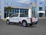 2025 Ford F-250 Crew Cab 4x4 Pickup for sale #SEC79391 - photo 2