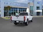2025 Ford F-250 Crew Cab 4x4 Pickup for sale #SEC79391 - photo 8
