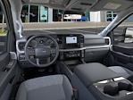 2025 Ford F-250 Crew Cab 4x4 Pickup for sale #SEC80781 - photo 9