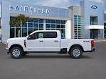 2025 Ford F-250 Crew Cab 4x4 Pickup for sale #SEC80781 - photo 4
