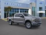 2025 Ford F-250 Crew Cab 4x4 Pickup for sale #SEC82208 - photo 7