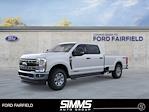 2025 Ford F-250 Crew Cab 4x4 Pickup for sale #SEC84459 - photo 1
