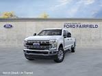 2025 Ford F-250 Crew Cab 4x4 Pickup for sale #SEC84459 - photo 3
