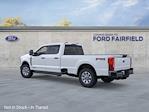 2025 Ford F-250 Crew Cab 4x4 Pickup for sale #SEC84459 - photo 2