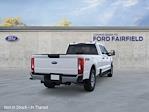 2025 Ford F-250 Crew Cab 4x4 Pickup for sale #SEC84459 - photo 8