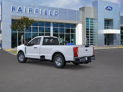 2025 Ford F-250 Regular Cab 4x2 Pickup for sale #SED04548 - photo 2