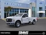2025 Ford F-250 Regular Cab 4x2 Pickup for sale #SED04548 - photo 1