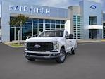 2025 Ford F-250 Regular Cab 4x2 Pickup for sale #SED04548 - photo 3