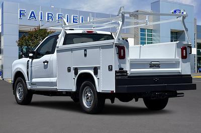 2025 Ford F-250 Regular Cab 4x2 Knapheide Service Truck for sale #SED15764 - photo 2