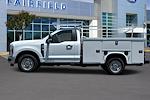 2025 Ford F-250 Regular Cab 4x2 Knapheide Service Truck for sale #SED15764 - photo 11