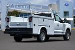2025 Ford F-250 Regular Cab 4x2 Knapheide Service Truck for sale #SED15764 - photo 3
