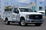 2025 Ford F-250 Regular Cab 4x2 Knapheide Service Truck for sale #SED15764 - photo 8