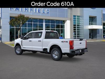 New 2025 Ford F-350 XL Crew Cab for sale #SED19080 - photo 2