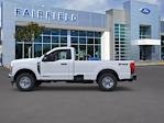 2025 Ford F-350 Regular Cab SRW 4x4 Pickup for sale #SED21297 - photo 4