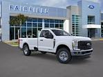 2025 Ford F-350 Regular Cab SRW 4x4 Pickup for sale #SED21297 - photo 7
