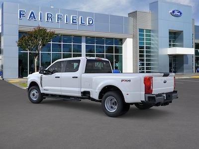 2025 Ford F-350 Crew Cab DRW 4x4 Pickup for sale #SED25791 - photo 2