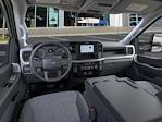 2025 Ford F-350 Crew Cab DRW 4x4 Pickup for sale #SED25791 - photo 9