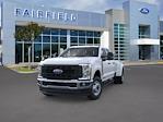 2025 Ford F-350 Crew Cab DRW 4x4 Pickup for sale #SED25791 - photo 3