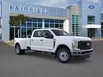 2025 Ford F-350 Crew Cab DRW 4x4 Pickup for sale #SED25791 - photo 7