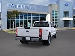 2025 Ford F-350 Crew Cab DRW 4x4 Pickup for sale #SED25791 - photo 8