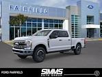 New 2025 Ford F-350 XLT Crew Cab 4x4 SRW Pickup for sale #SED28143 - photo 1