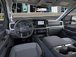 New 2025 Ford F-350 XLT Crew Cab 4x4 SRW Pickup for sale #SED28143 - photo 9