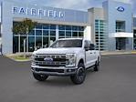 New 2025 Ford F-350 XLT Crew Cab 4x4 SRW Pickup for sale #SED28143 - photo 3