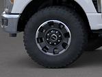 New 2025 Ford F-350 XLT Crew Cab 4x4 SRW Pickup for sale #SED28143 - photo 19