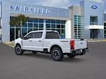 New 2025 Ford F-350 XLT Crew Cab 4x4 SRW Pickup for sale #SED28143 - photo 2
