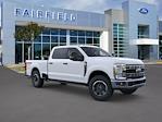 New 2025 Ford F-350 XLT Crew Cab 4x4 SRW Pickup for sale #SED28143 - photo 7