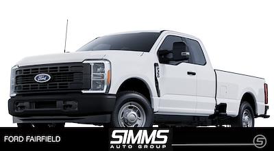 New 2025 Ford F-350 XL Super Cab SRW Pickup for sale #SED29598 - photo 1