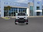 New 2025 Ford F-350 XL Regular Cab Cab Chassis for sale #SED29628 - photo 6
