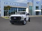 New 2025 Ford F-350 XL Regular Cab Cab Chassis for sale #SED29916 - photo 2