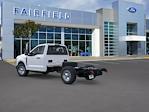 New 2025 Ford F-350 XL Regular Cab Cab Chassis for sale #SED29916 - photo 5