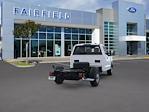 New 2025 Ford F-350 XL Regular Cab Cab Chassis for sale #SED29916 - photo 9