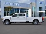 2025 Ford F-350 Crew Cab SRW 4x4 Pickup for sale #SED32419 - photo 4