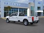 2025 Ford F-350 Crew Cab SRW 4x4 Pickup for sale #SED32419 - photo 2