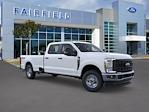 2025 Ford F-350 Crew Cab SRW 4x4 Pickup for sale #SED32419 - photo 7