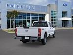 2025 Ford F-350 Crew Cab SRW 4x4 Pickup for sale #SED32419 - photo 8