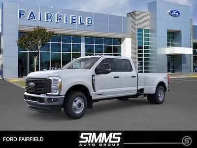 2025 Ford F-350 Crew Cab DRW 4x4 Pickup for sale #SED32456 - photo 1