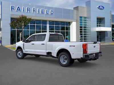2025 Ford F-350 Crew Cab DRW 4x4 Pickup for sale #SED32456 - photo 2