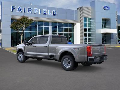 2025 Ford F-350 Crew Cab DRW 4x4 Pickup for sale #SED32717 - photo 2