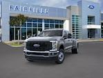 2025 Ford F-350 Crew Cab DRW 4x4 Pickup for sale #SED32717 - photo 3