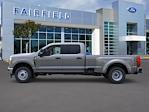 2025 Ford F-350 Crew Cab DRW 4x4 Pickup for sale #SED32717 - photo 4